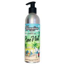 Load image into Gallery viewer, PineNut All natural Shaving Gel - Bottle 250ml