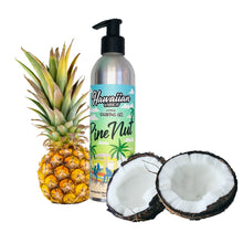 Load image into Gallery viewer, PineNut All natural Shaving Gel - Bottle 250ml